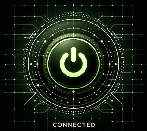 在NordVPN加速器的iOS版本中进行第三步连接,连接成功后即可访问谷歌。 在NordVPN加速器的iOS版本中进行第三步连接,连接成功后即可访问谷歌。